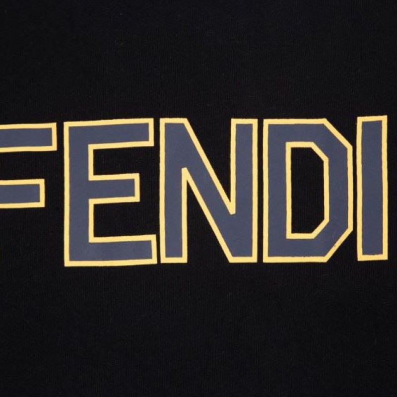 Fendi Unisex Sweater