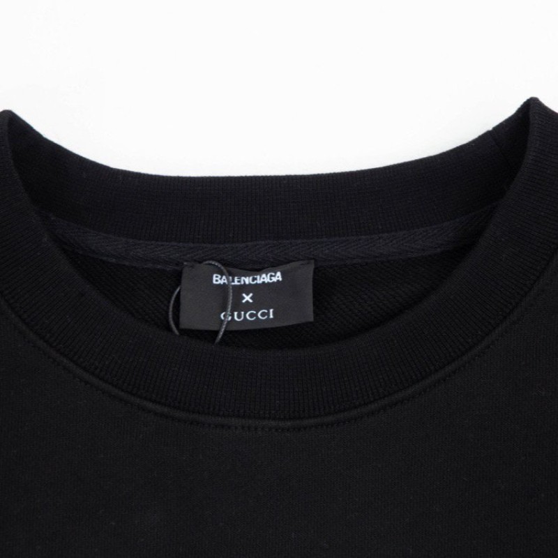 Balenciaga X Gucci Unisex Sweater