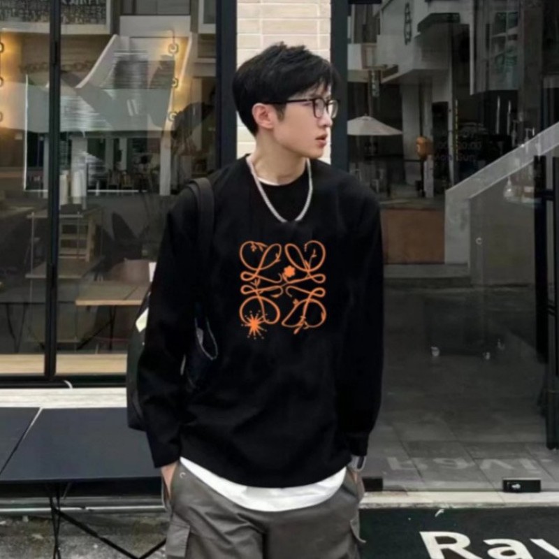 Loewe Unisex Sweater