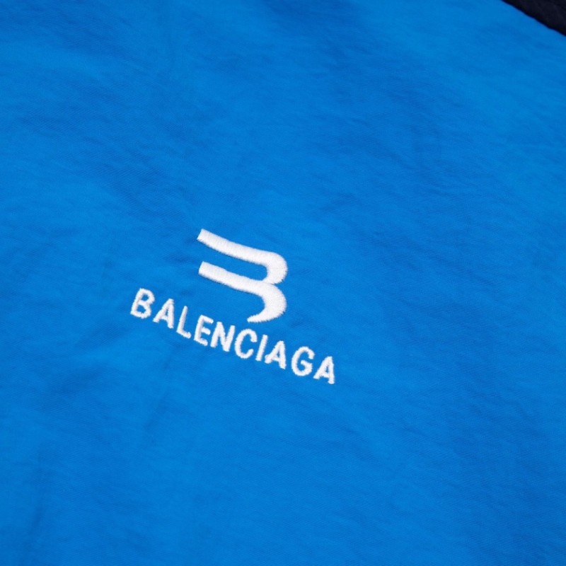 Balenciaga Unisex Sport Jacket