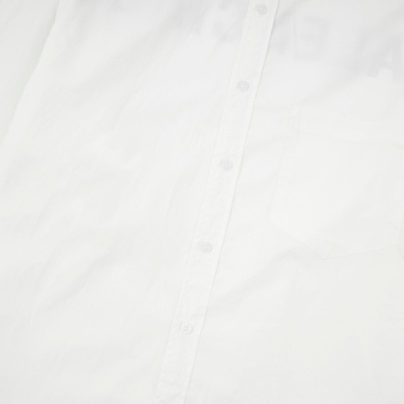 Balenciaga Unisex Long Sleeves Shirt