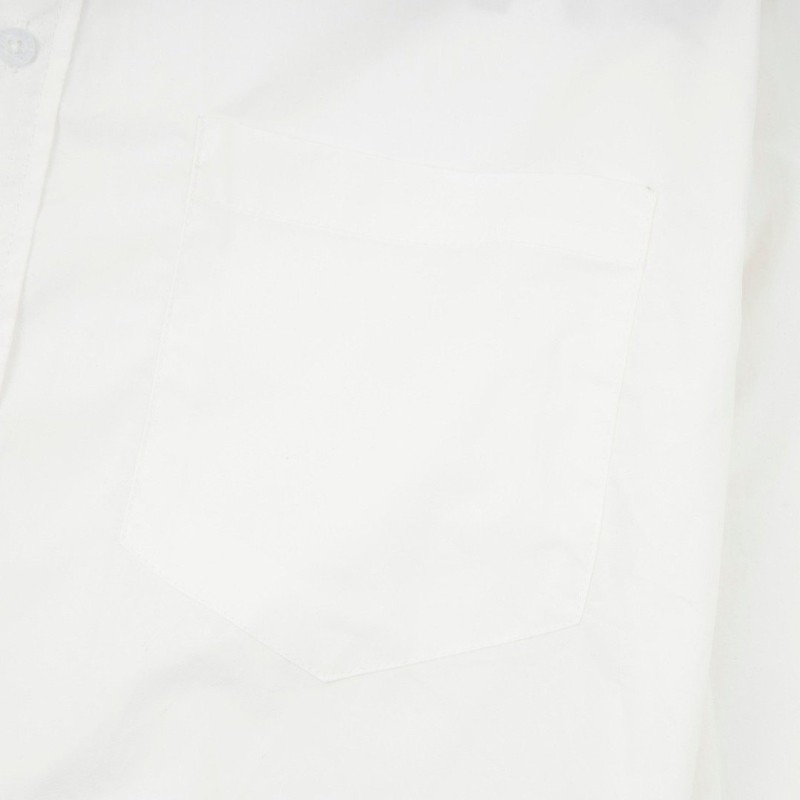 Balenciaga Unisex Long Sleeves Shirt