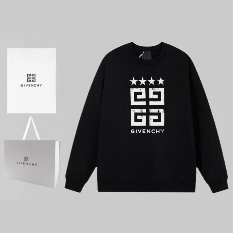 Givenchy Unisex Sweater
