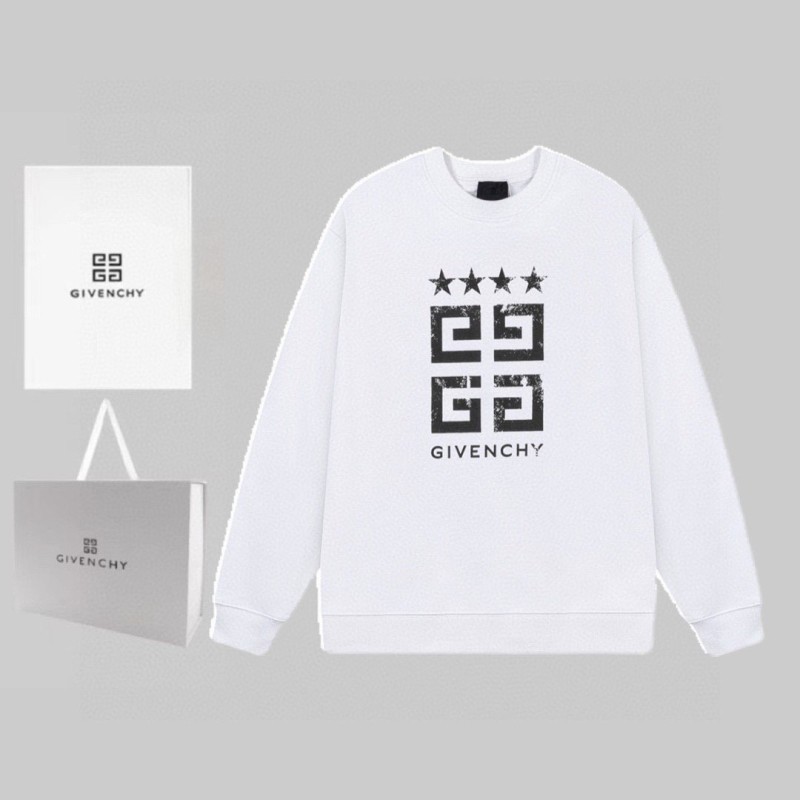 Givenchy Unisex Sweater