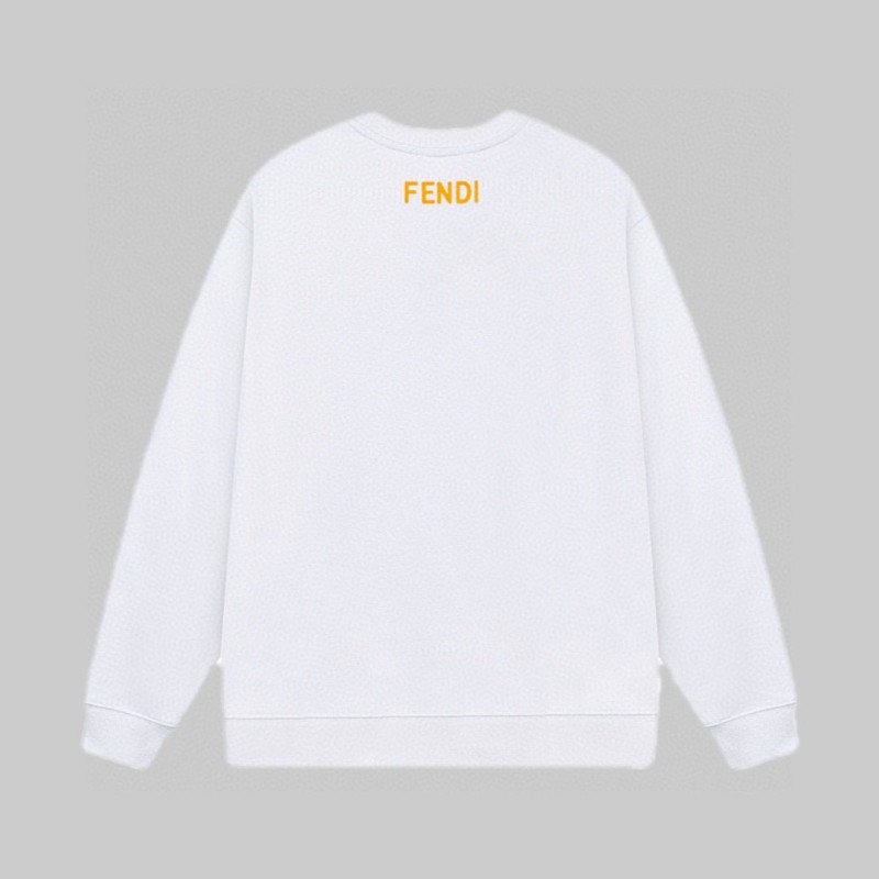 Fendi Unisex Sweater