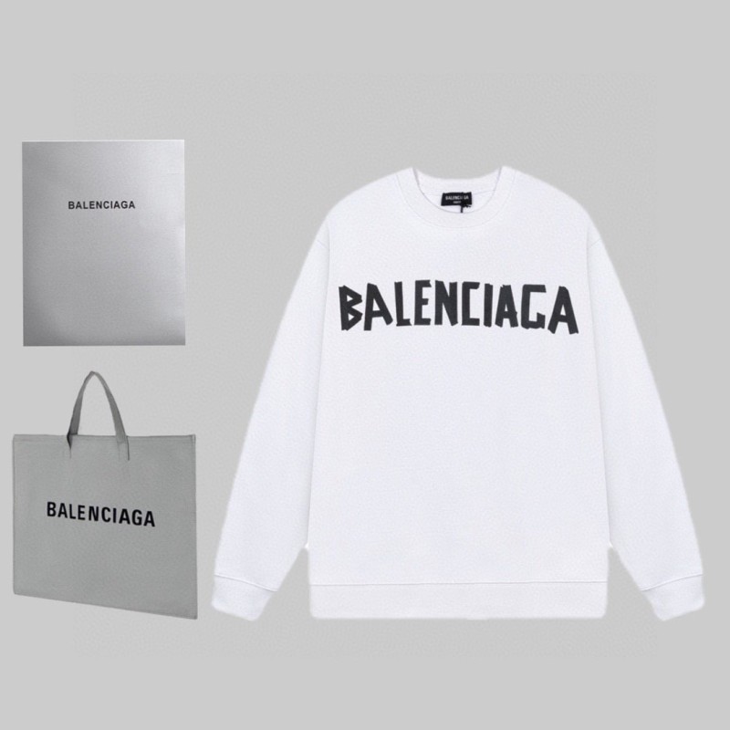 Balenciaga Unisex Sweater