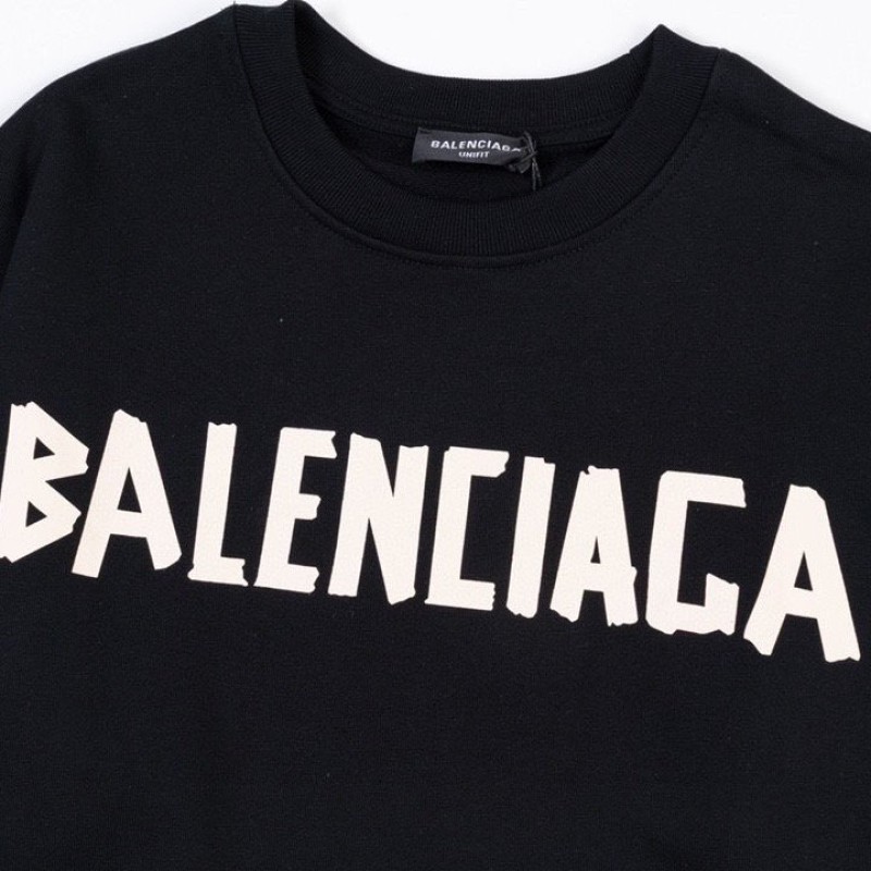 Balenciaga Unisex Sweater