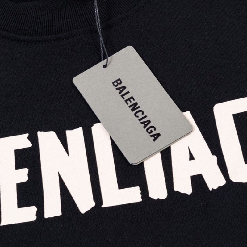 Balenciaga Unisex Sweater
