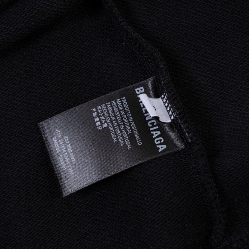 Balenciaga Unisex Sweater