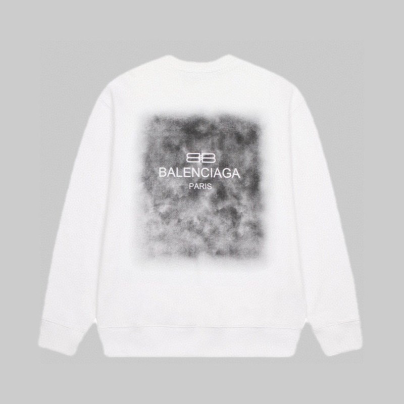 Balenciaga Unisex Sweater