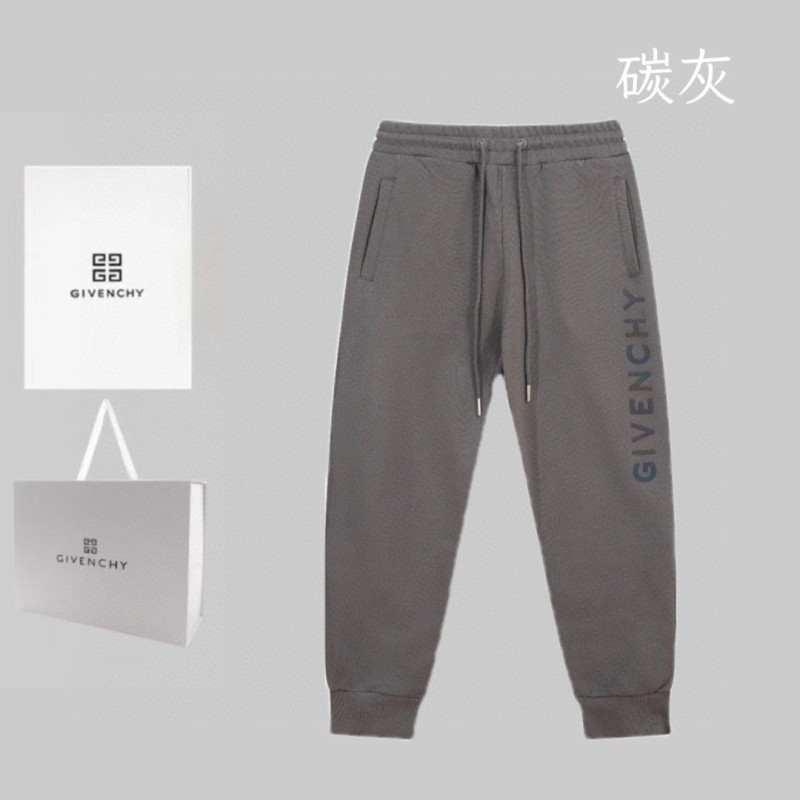 Givenchy Unisex Sweatpants 