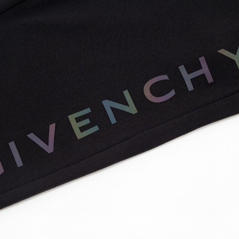 Givenchy Unisex Sweatpants 