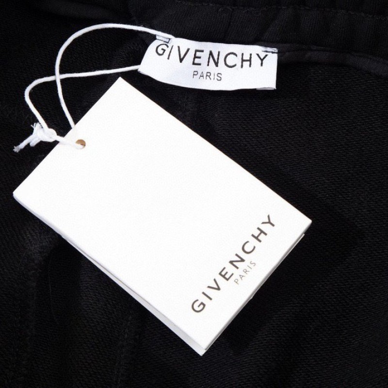 Givenchy Unisex Sweatpants 