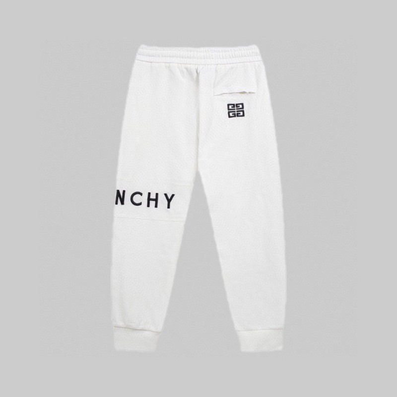 Givenchy Unisex Sweatpants 