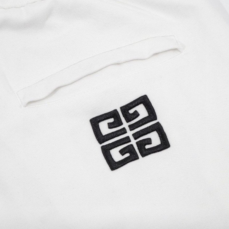 Givenchy Unisex Sweatpants 