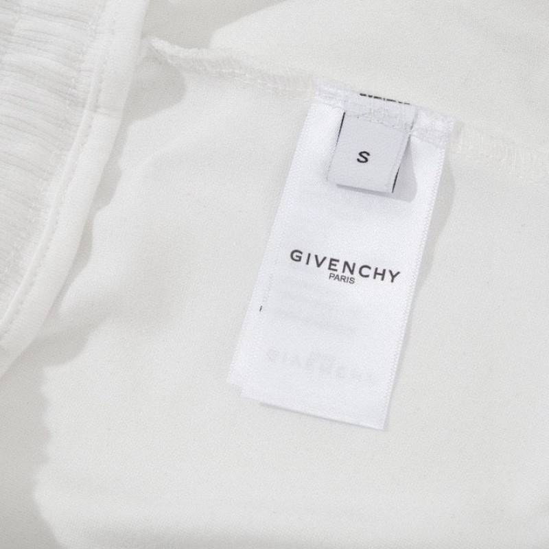 Givenchy Unisex Sweatpants 
