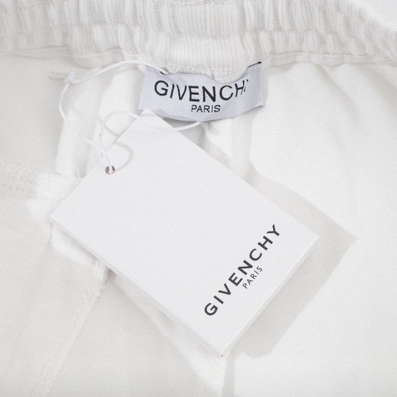 Givenchy Unisex Sweatpants 