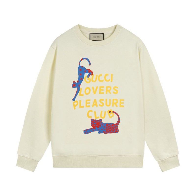 Gucci Unisex Sweater