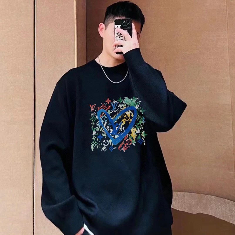 LV Unisex Sweater