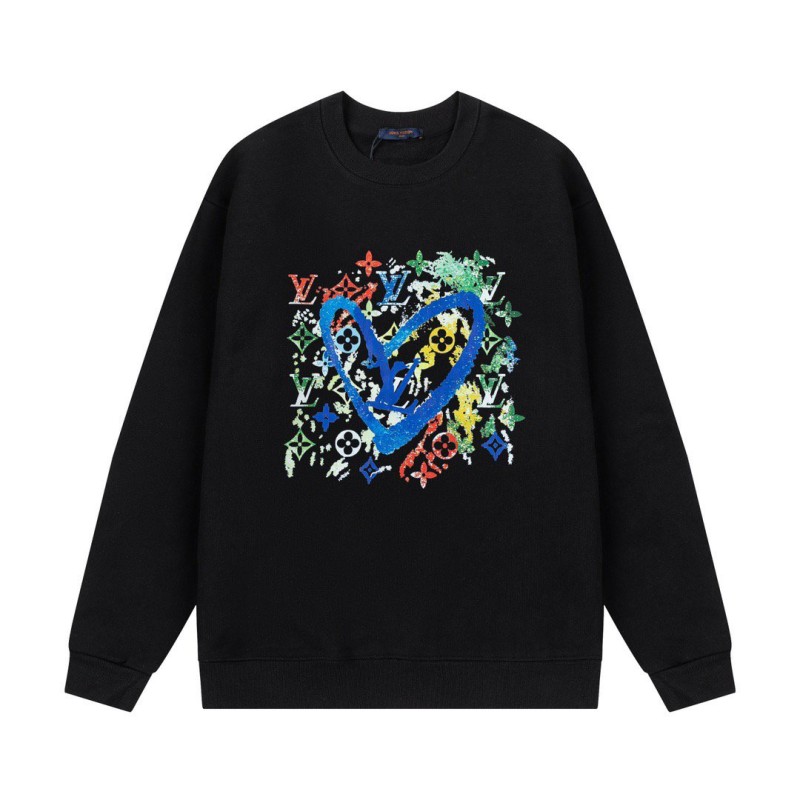 LV Unisex Sweater
