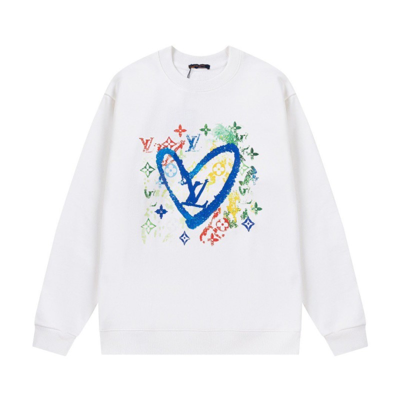 LV Unisex Sweater