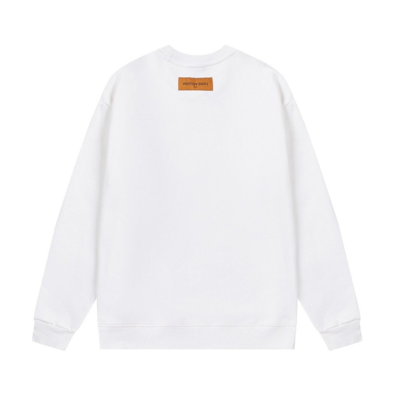 LV Unisex Sweater
