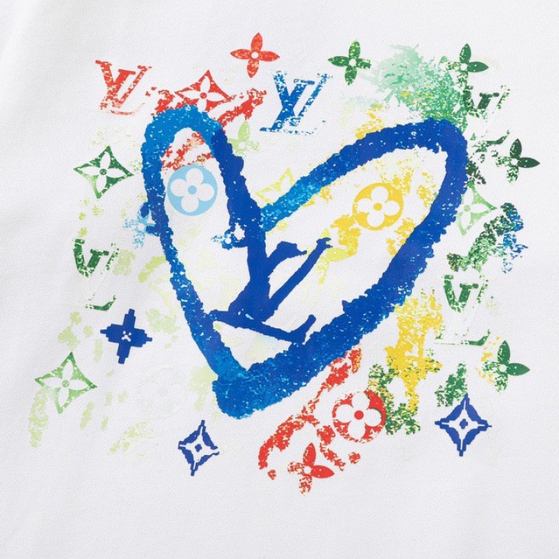 LV Unisex Sweater