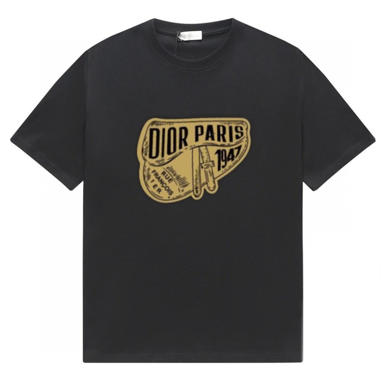 Dior Unisex Tee