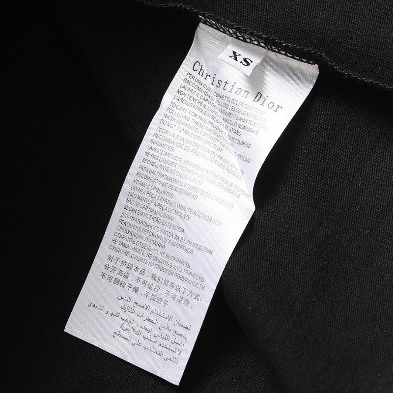 Dior Unisex Tee