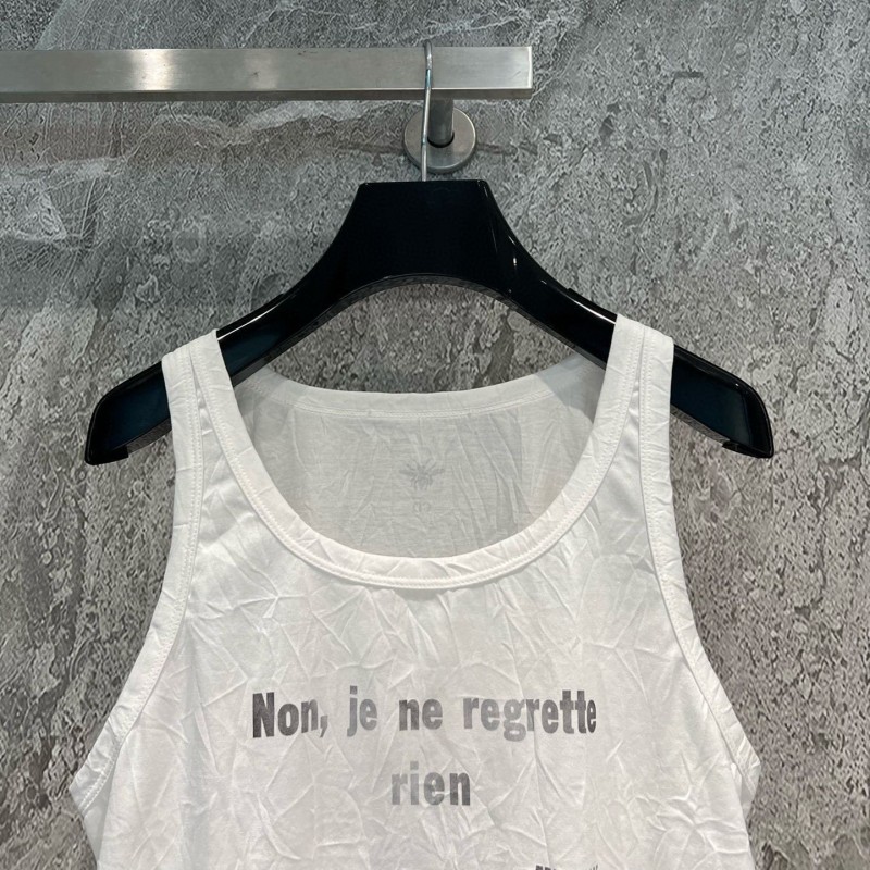 Dior Singlet