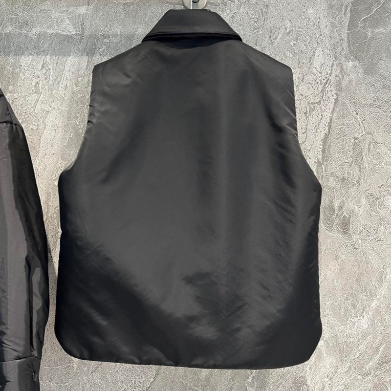 Prada Cotton Vest