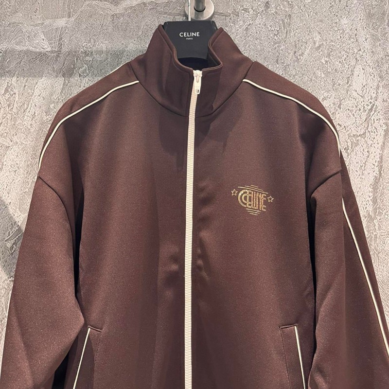 Celine Sport Jacket