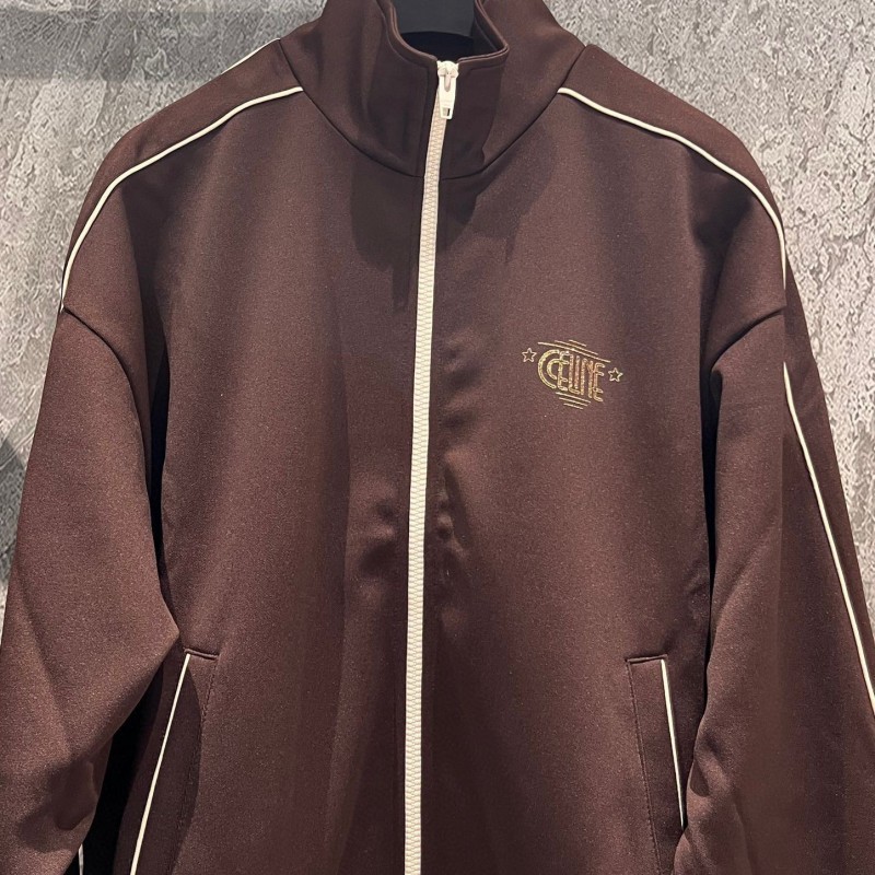 Celine Sport Jacket