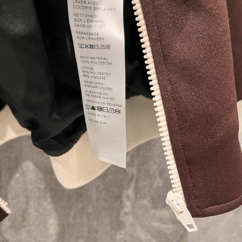 Celine Sport Jacket