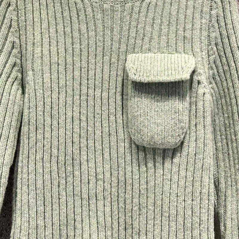 Prada Knit Sweater