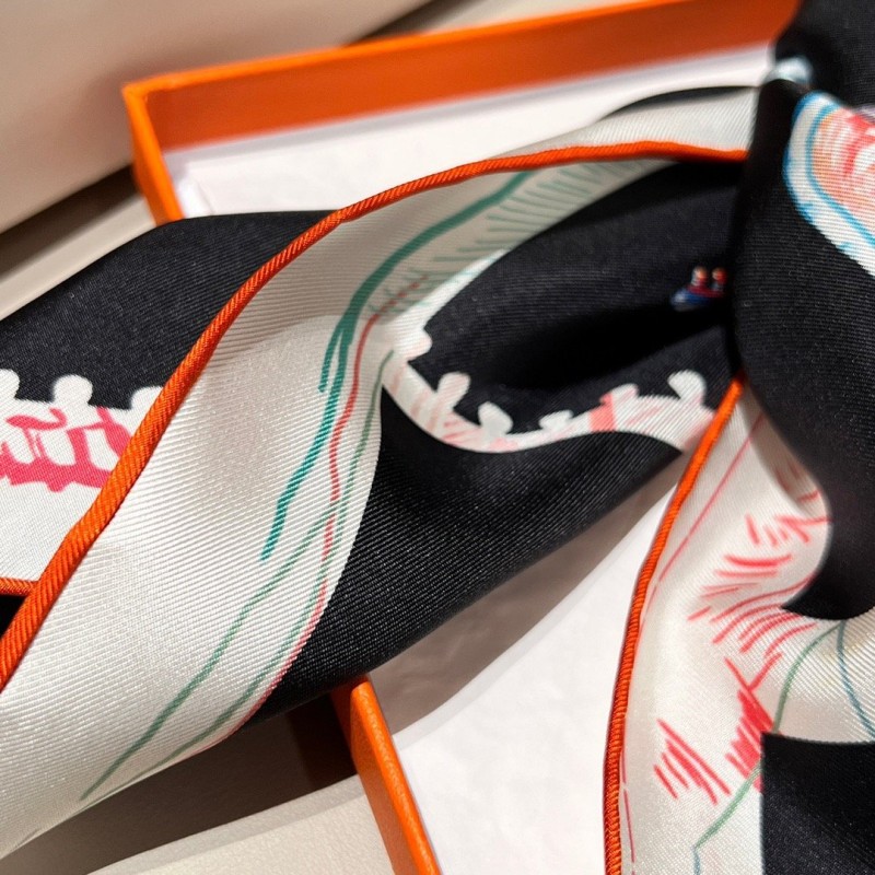 Hermes Scarf
