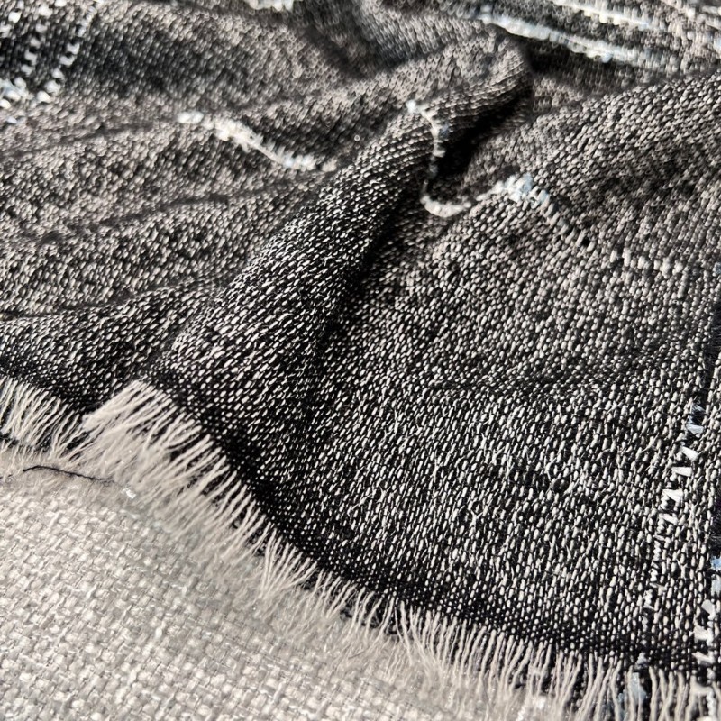 Chanel Shawl