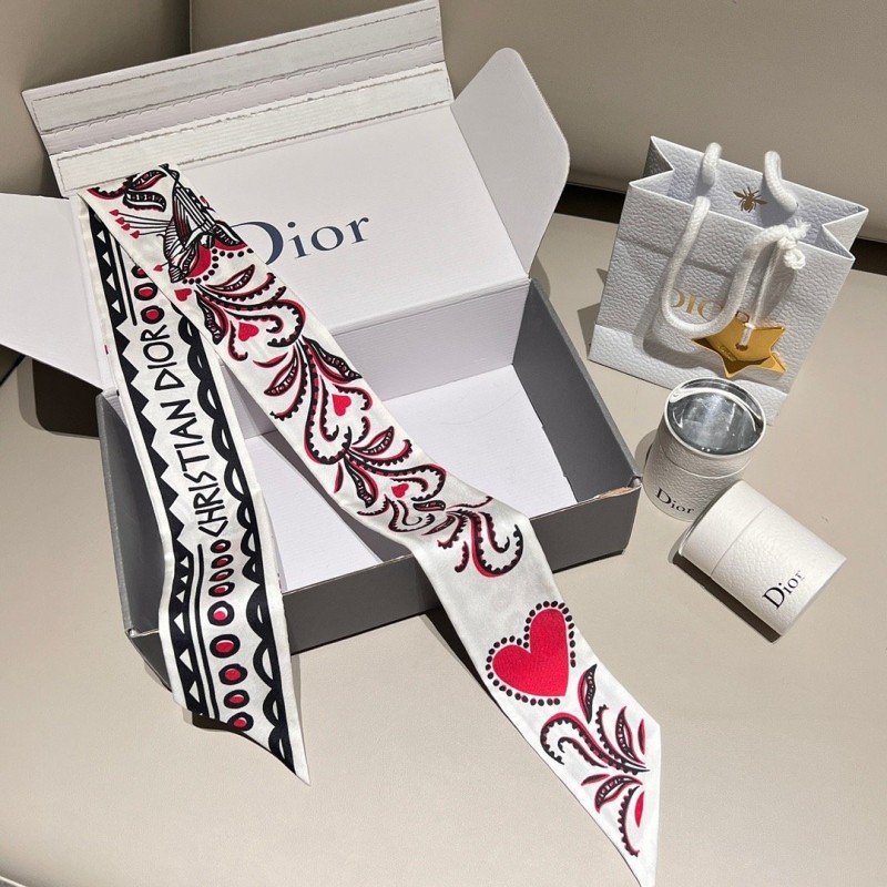 Dior Mitzah Twilly