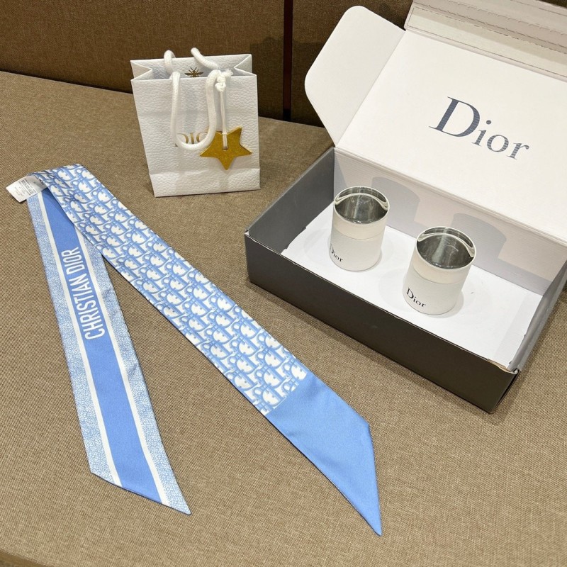 Dior Mitzah Twilly