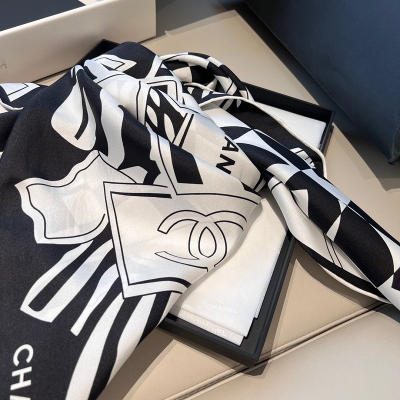 Chanel Scarf