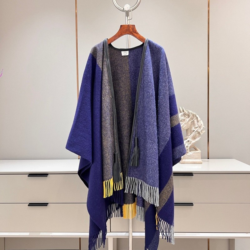 Hermes Cloak