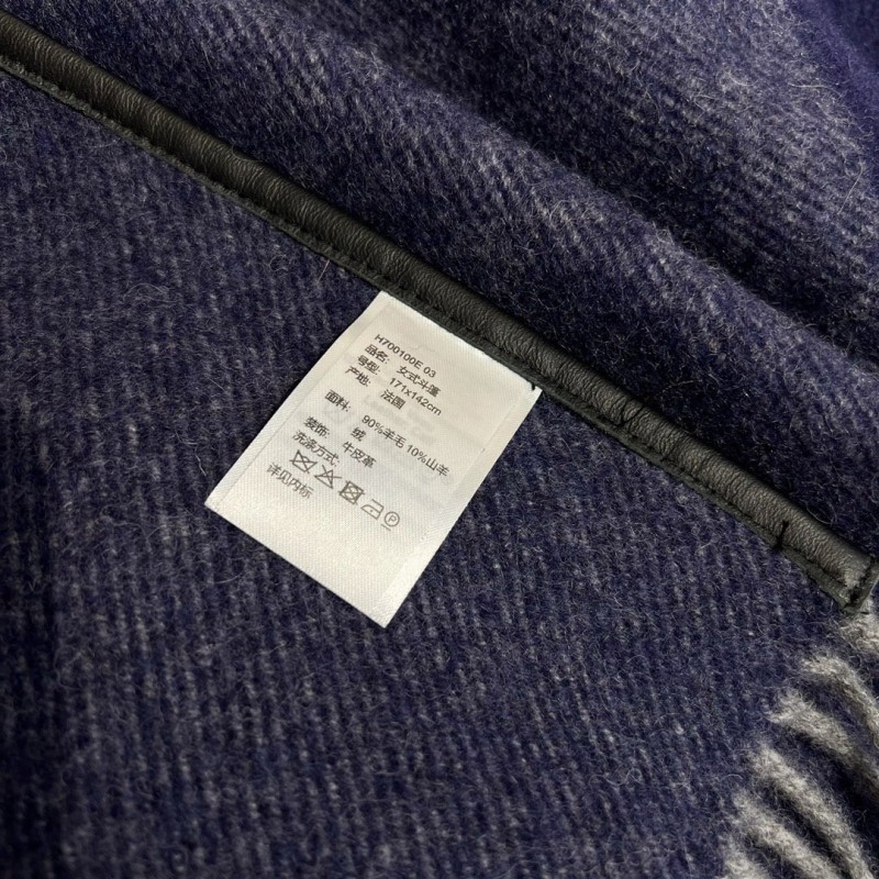 Hermes Cloak