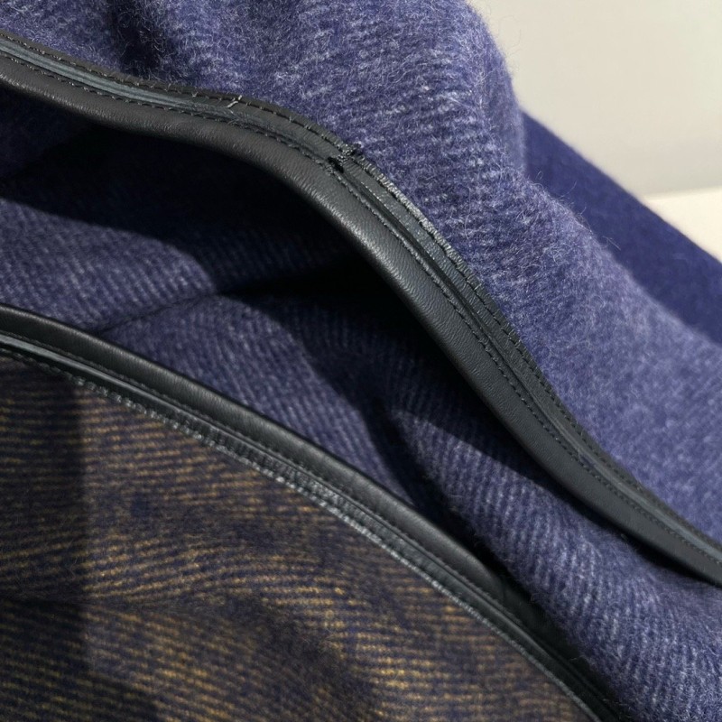 Hermes Cloak
