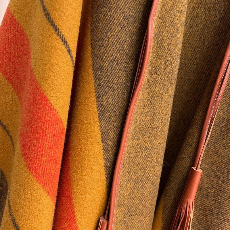 Hermes Cloak