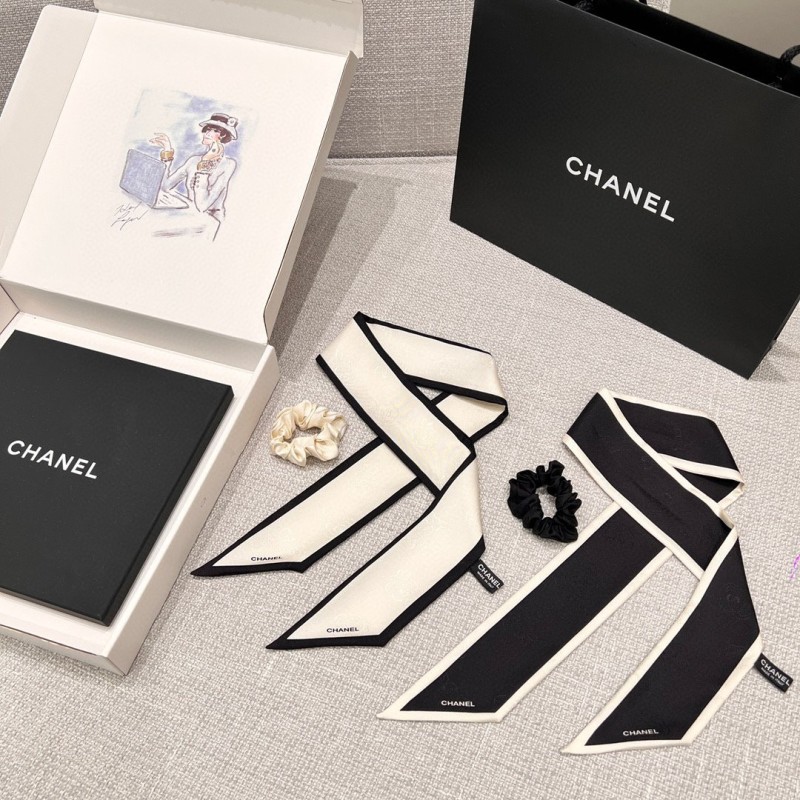 Chanel Twilly