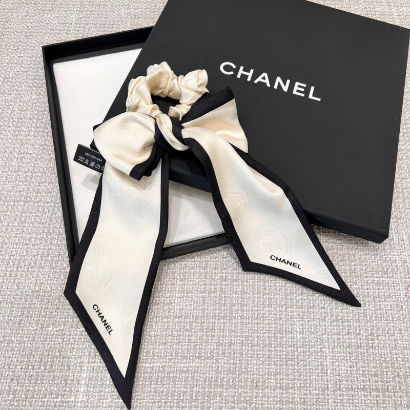 Chanel Twilly