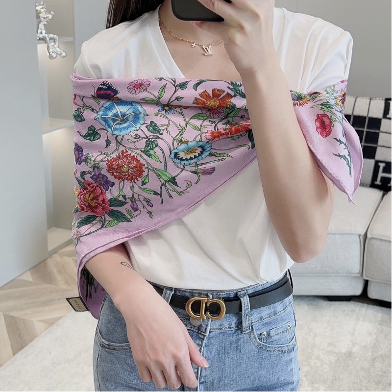 Gucci Scarf