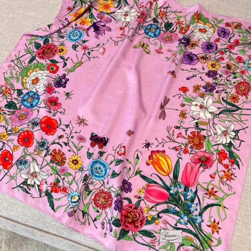 Gucci Scarf