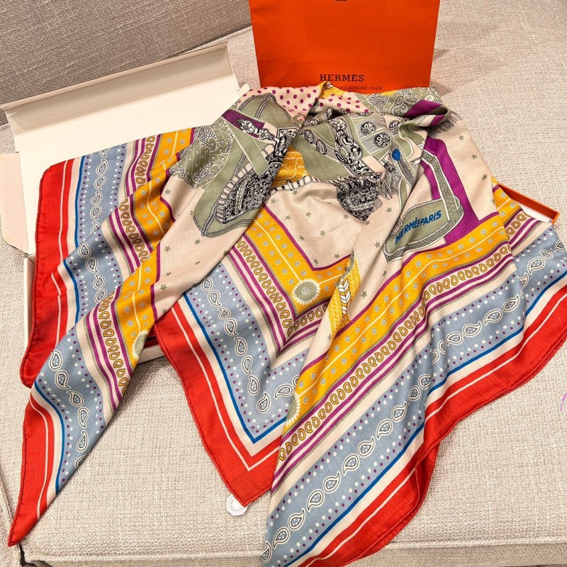 Hermes Cloak