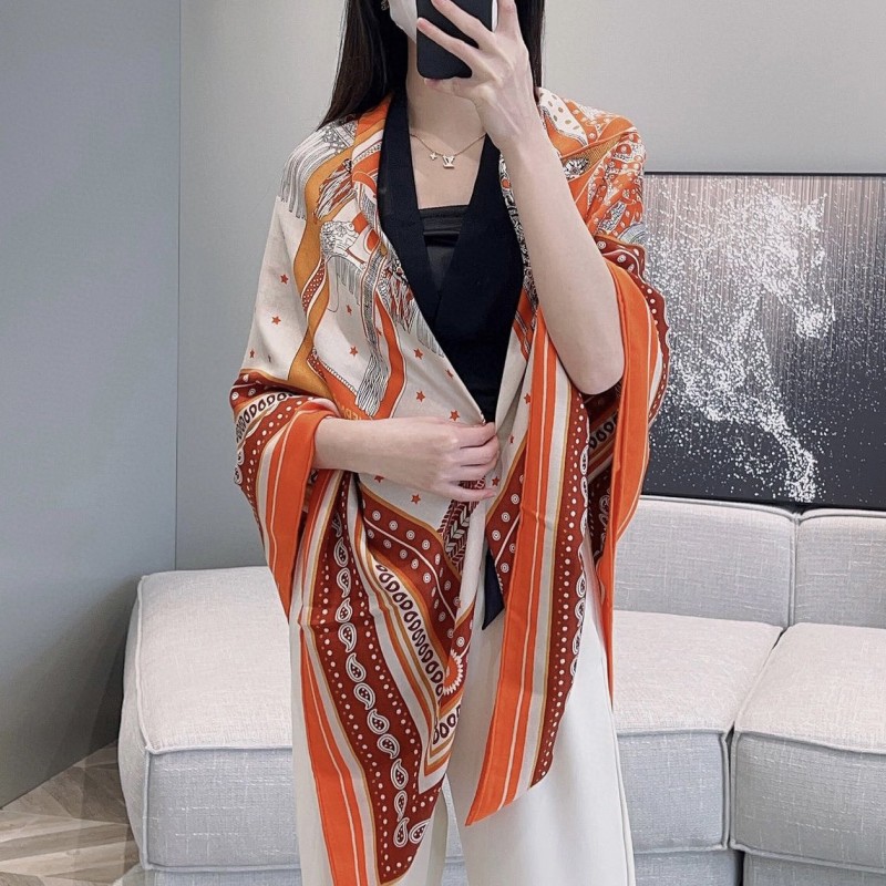 Hermes Cloak